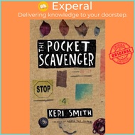 The Pocket Scavenger by Keri Smith (UK edition, paperback)