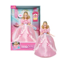 [Mimi World] Mimi's Dream, Princess Mimi Going to a Party, Maron Doll