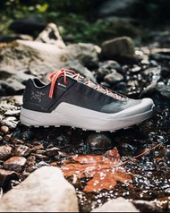 Arc'teryx  Norvan Kopec GTX 始祖鳥防水透氣戶外越野行山鞋波鞋