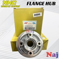 NHC MOTORCYCLE FLANGE HUB