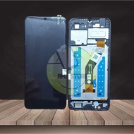 LCD TOUCHSCREEN ITEL A60 A662L/ A60SA662LM FULLSET