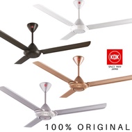 [100% ORIGINAL] KDK Blades Ceiling Fan KDK-K15VO/WO (KIPAS SYSLING KDK) KIPAS ANGIN