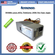 Lenovo ThinkCentre SFF Power Supply PSU 240W (FSP240-50SBV 54Y8886 54Y8820 54Y8887 54Y8846 54Y8819 P