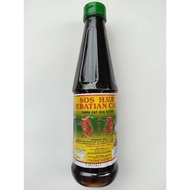 Thye Woh Kicap Dua Ketam 泰和酱青 (650ml)