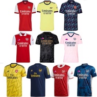 【Fan issue】2020-2021-2022-2023 Arsenal men football jersey