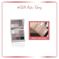Gogo Tales Collection Eyeshadow Palette - 9 Colours GT456