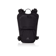 [Adidas] Backpack X-City Hybrid Bag P4504 Black (HG0346)