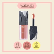 MAKE OVER - Amplify Fluid lip Glass 3.8gr