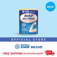 MEGMILK SNOW BRAND MBP NeoMilk Milk Formula 900G