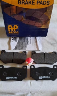 AP Racing Brake Pad CP5200 CP7600 CP9200 AP5200 AP7600 AP9200 4Pot