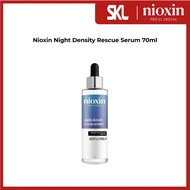 NIOXIN NIGHT DENSITY RESCUE 70ML
