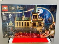 全新 Lego 76389 Hogwarts Chamber of Secrets 哈利波特 消失的密室