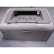 HP Laserjet P1005 laser printer (second hand)