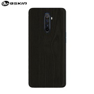 9Skin - Premium Skin Protector for Realme X2 Pro - 3M Wood Textures