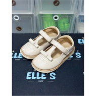 Littlebluelamb Second Hand: Size 10 Recommended Feet 16.3-17.0 Cm.