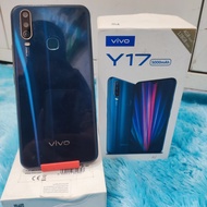 HP SECOND VIVO Y17 4/128