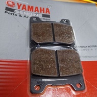 YPVS250 RD250 FRONT DISC BRAKE PAD YAMAHA