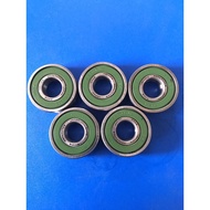 [ Special ] Genuine NSK 6201 DW plastic bearing
