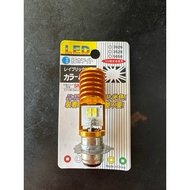 KRISS FL LED BULB 12V LED BULB KRISS
