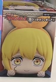 肌肉魔法使MASHLE公仔