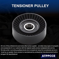 38015 Belt Tensioner/Idler Pulley for 88-12 AUD-i A4/A6 Buic-k Lesabre/Regal Chevy Aveo/Cavalier/Cor