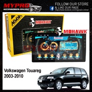 🔥MOHAWK🔥Volkswagen Touareg 2003-2010 Android player  ✅T3L✅IPS✅