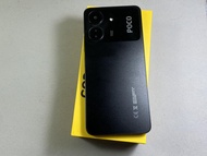 POCO C65 6G+128G 二手小米4G手機