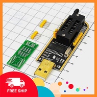 CH341A Tin Phat Electronic SPI USB EEPROM Loader Circuit