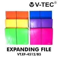 Expanding File Size B5 VTEC VT.EF-4512