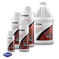 Sản phẩm xử lý nước cao cấp Seachem Prime 100ml