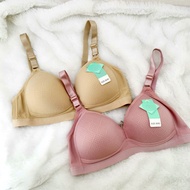Wireless Foam bra | Bh scalen secret A04 | Hook 3 | Cup C | Size 36 - 46 | Thin Foam