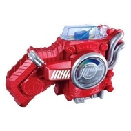 Kamen Rider Build Hazard Trigger RabbitTank Hazard Form Fnish Character lines BGM synchronization He