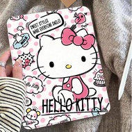 For Redmi Pad PRO 12.1 Redmi Pad Se Xiaomi Pad 11 6 Pad 5 6S Tablet Case Cartoon Kitty PBA036A