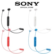 Tai nghe bluetooth in ear Sony WI-C300(Nobox)
