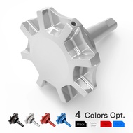 BEVINSEE Power Steering Reservoir Cap for BMW E36 E46 E90 E91 E92 E93 E60 E87 E63 E64 E65 X1 X3 X5 Z