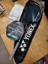 YONEX ASTROX 88D TOUR 羽球拍 羽毛球拍