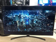 LG 55吋 55inch 55UK6550 4K  屏智能電視 smart tv  $3400