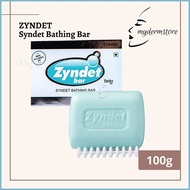 Zyndet,UE-Bathing/zX`Bar[Ib[Soap,R[100g!f,Syndet