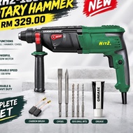 HITZ GRH2-1350 ROTARY HAMMER