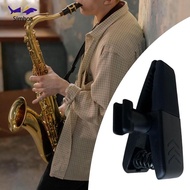Simhoa Microphone Stand Instrument Microphones Clip for Saxophone Microphone Clamp Dpa4099 Shockproo