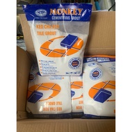 Specialized grout for mosaic tiles/circuit sealant