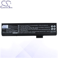 CS Battery Fujitsu 805N00045 / 3S4000-G1S2-04 / 3S4000-S1P3-04 Battery L-UNL50NB