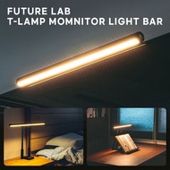 Future Lab T-Lamp Monitor Light Bar (Black / Gold)