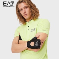 [Christmas Gift] EMPORIO ARMANI/ARMANI EA7/Printed LOGO Sports Gloves Men