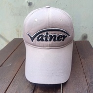 Topi Baseball Antony Vainer