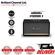 MARSHALL - Stanmore II Bluetooth Speaker (Black / White)