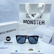 kacamata sunglasses wanita gentle monster Tega Box original