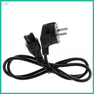 CRE Power Cable 10A 3 Prong AC Power Cable 3 96ft 1 for  Universal Extension Cabl