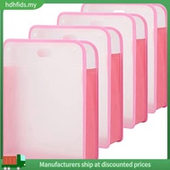 [in stock]4 PCS Scrapbook Paper Storage Paper Storage Organizer Transparent Scrapbook for 12X12 Pape