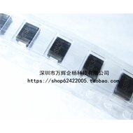 SS34 1N5822 3A 40V SMA Shoteki Voltage Regulator Diode One Plate (2000 Pieces) Ready Stock E Box